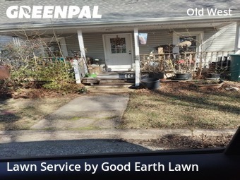 Grass Cut nearby Durham, NC, 