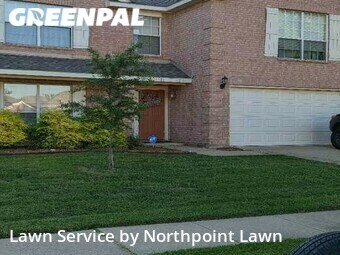 Lawn Care Service nearby Sachse, TX, 