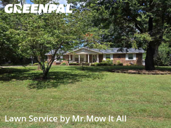 Yard Mowing nearby Smyrna, TN, 