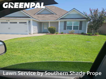 Lawn Mowing Service nearby Hahira, GA, 