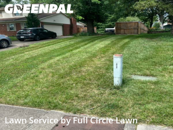 Lawn Cutting nearby Cincinnati, OH, 