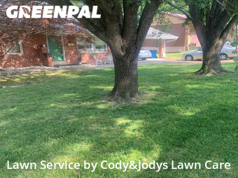 Lawn Care Service nearby Affton, MO, 