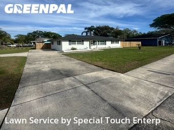Lawn Care Service nearby Clearwater, FL, 