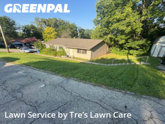 Lawn Care nearby Dayton, OH, 