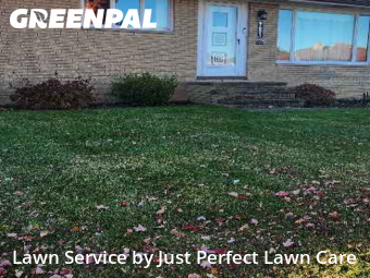 Lawn Mowing nearby Brooklyn, OH, 