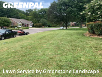 Yard Cutting nearby Hendersonville, TN, 