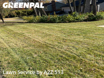 Lawn Care nearby Fairfield, OH, 