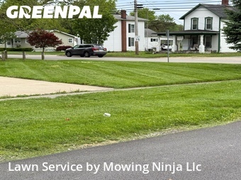 Lawn Service nearby Norwalk, OH, 