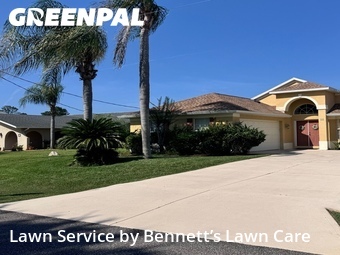 Yard Mowing nearby Palm Coast, FL, 