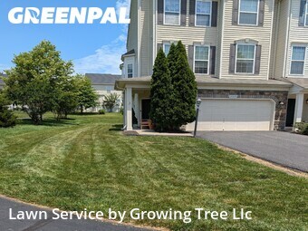 Lawn Mowing nearby Ashburn, VA, 
