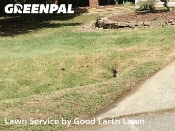 Lawn Service nearby Chapel Hill, NC, 