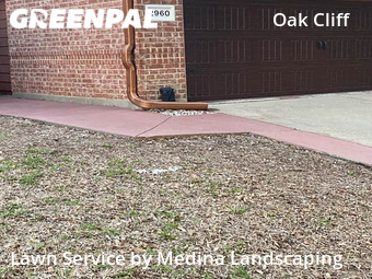 Lawn Mow nearby Dallas, TX, 