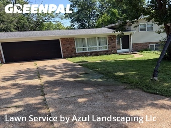 Lawn Care Service nearby Ballwin, MO, 