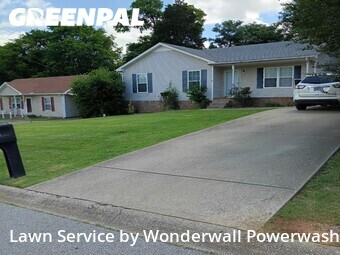Yard Cutting nearby Clarksville, TN, 
