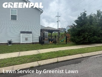 Lawn Mow nearby Spring Hill, TN, 