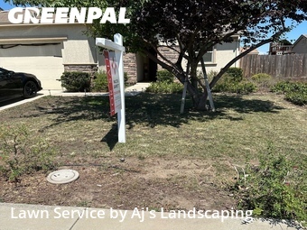 Lawn Maintenance nearby Livingston, CA, 