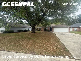 Lawn Maintenance nearby Jacksonville, FL, 
