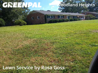 Lawn Care nearby Spartanburg, SC, 