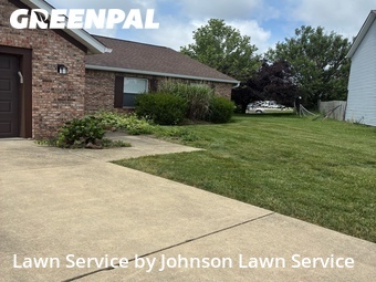 Grass Cut nearby Lafayette, IN, 