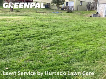 Lawn Care Service nearby Knoxville, TN, 