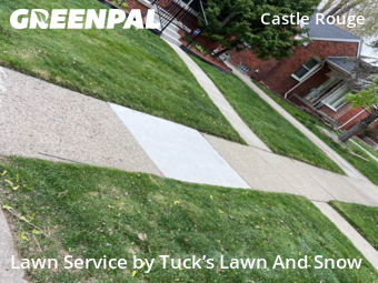 Lawn Care nearby Detroit, MI, 