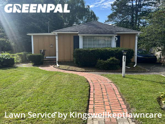 Lawn Mowing Service nearby North Babylon, NY, 