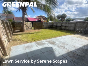 Lawn Mow nearby Homestead, FL, 