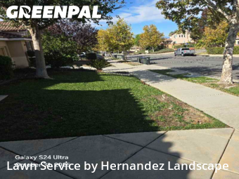 Grass Cutting nearby Lake Elsinore, CA, 