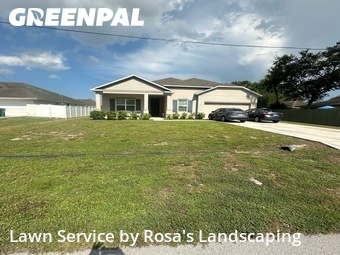Lawn Care Service nearby Port St. Lucie, FL, 