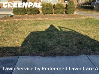 Lawn Service nearby Roanoke, VA, 