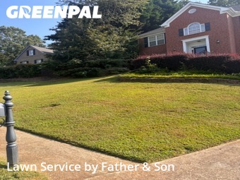 Lawn Care Service nearby Lawrenceville, GA, 