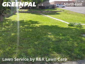 Lawn Cutting nearby Kansas City, MO, 