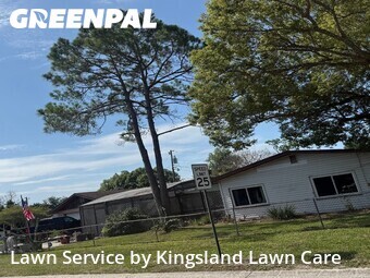 Lawn Maintenance nearby Sanford, FL, 