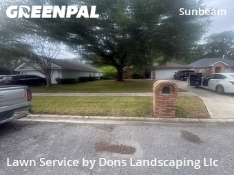 Yard Mowing nearby Jacksonville, FL, 