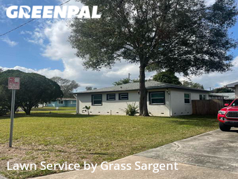 Yard Mowing nearby St. Petersburg, FL, 