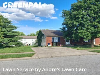 Yard Mowing nearby Versailles, KY, 