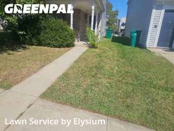 Yard Mowing nearby Lafayette, IN, 