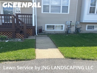 Grass Cutting nearby Newark, DE, 