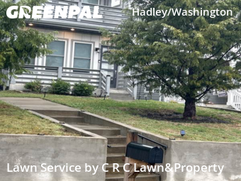 Grass Cut nearby Nashville, TN, 