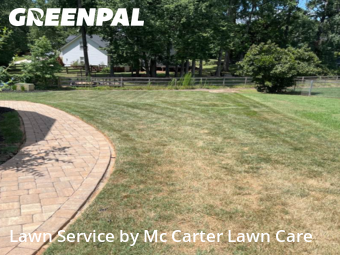 Lawn Mow nearby Taylors, SC, 