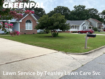 Lawn Service nearby Knightdale, NC, 
