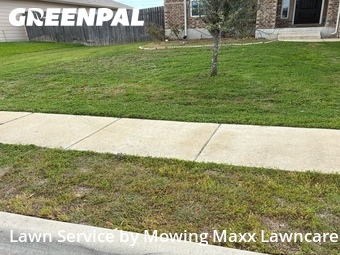 Lawn Care nearby Hutto, TX, 