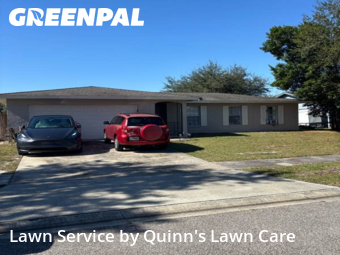 Yard Cutting nearby Orlando, FL, 