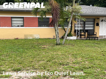 Lawn Care nearby North Miami Beach, FL, 