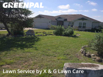 Lawn Mow nearby Canyon Lake, TX, 
