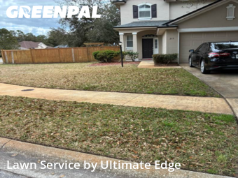 Yard Cutting nearby St. Augustine, FL, 