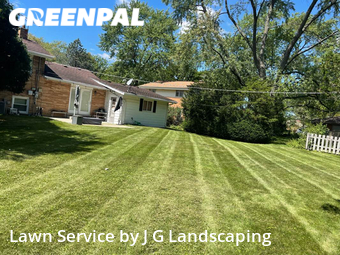 Yard Cutting nearby Arlington Heights, IL, 