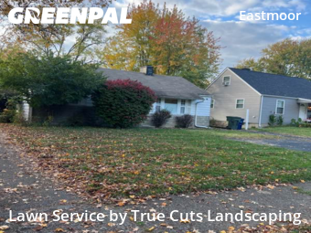 Lawn Cutting nearby Columbus, OH, 