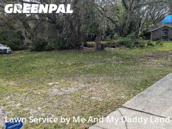 Lawn Care nearby Winter Garden, FL, 