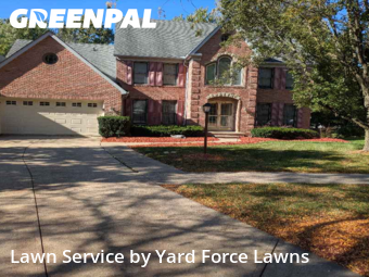 Lawn Mowing nearby Strongsville, OH, 